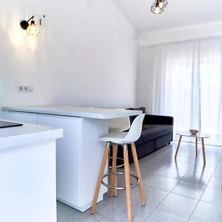 Arcos Lejlighed Maspalomas (Gran Canaria)