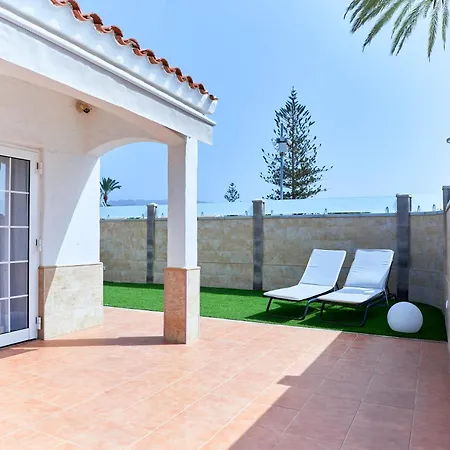 Lejlighed Arcos Maspalomas (Gran Canaria)