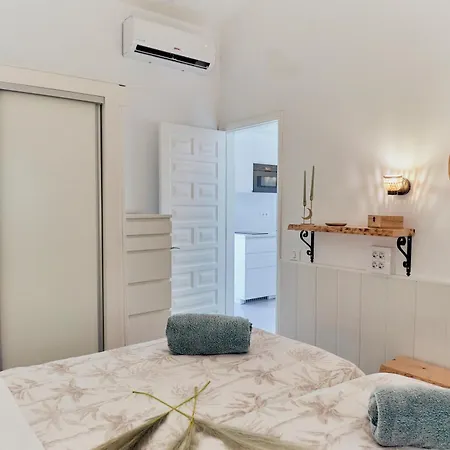Arcos Apartman *