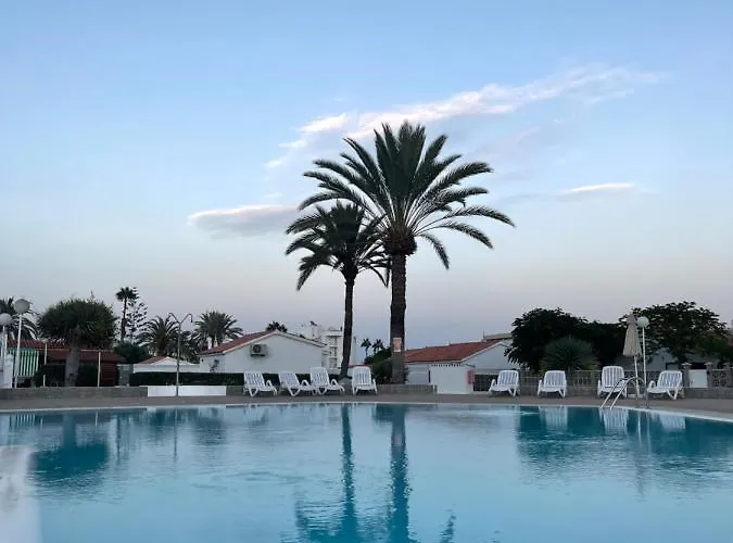 Appartamento Arcos Maspalomas (Gran Canaria)