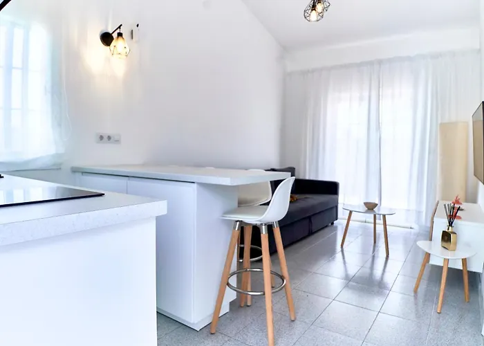 Arcos Appartamento Maspalomas (Gran Canaria)
