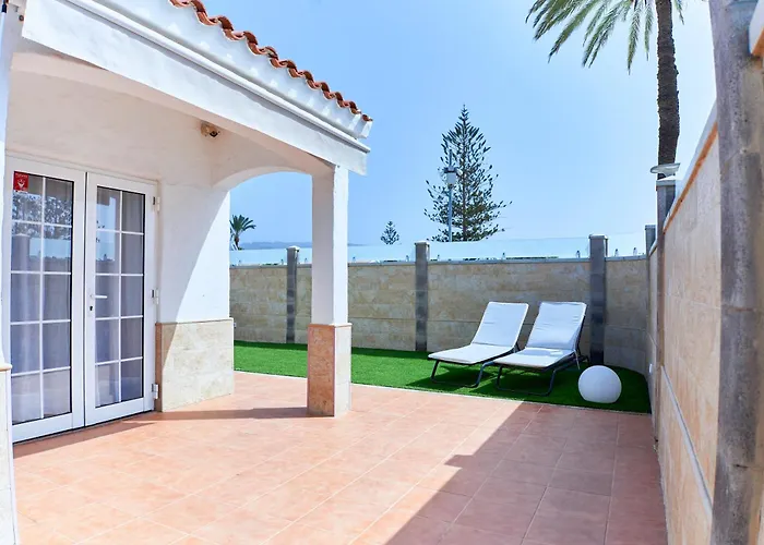 Appartamento Arcos Maspalomas (Gran Canaria)
