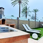 Arcos * Maspalomas (Gran Canaria)