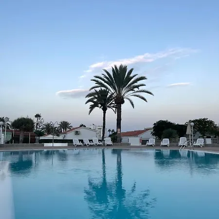 Apartment Arcos Maspalomas (Gran Canaria)