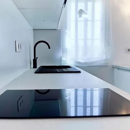 Appartement Arcos *