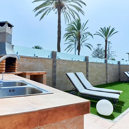 Arcos * Maspalomas (Gran Canaria)
