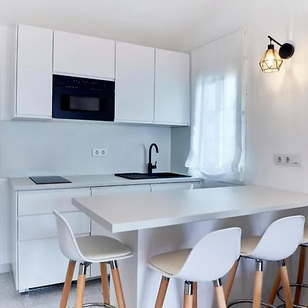 Arcos Appartement *