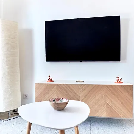 Apartment Arcos Maspalomas (Gran Canaria)