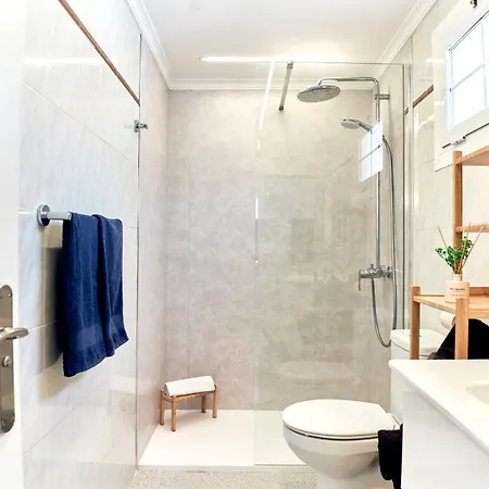 Lägenhet Arcos Maspalomas (Gran Canaria)