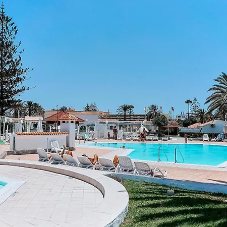Arcos * Maspalomas (Gran Canaria)