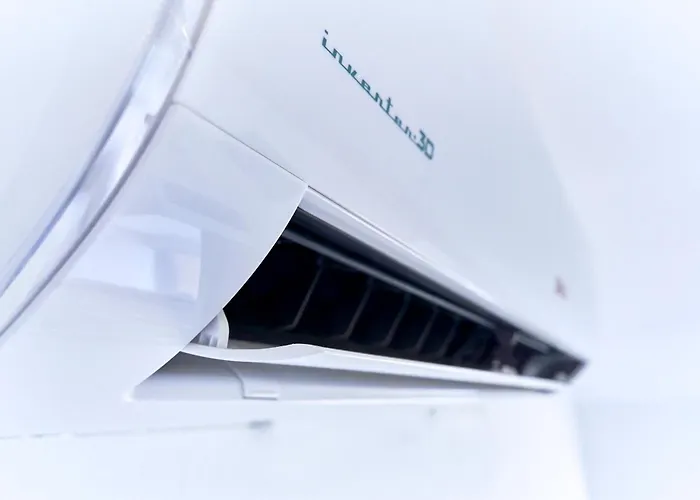 Apartmán Arcos Maspalomas (Gran Canaria)