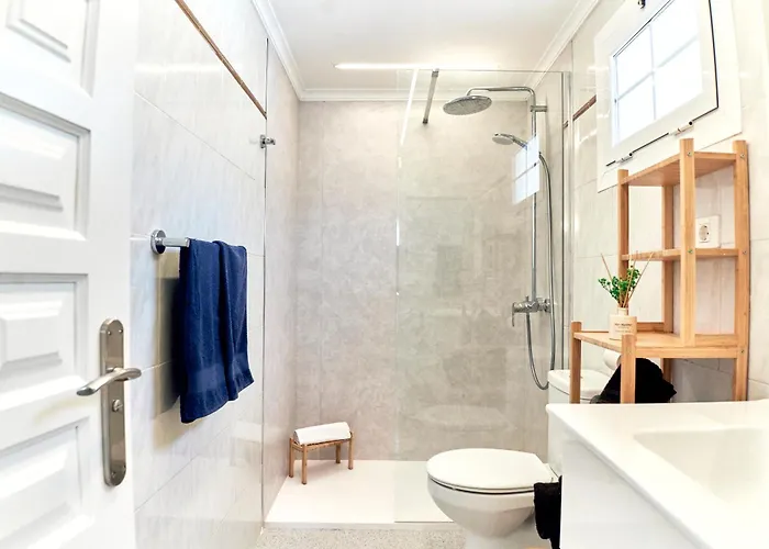 Apartmán Arcos Maspalomas (Gran Canaria)