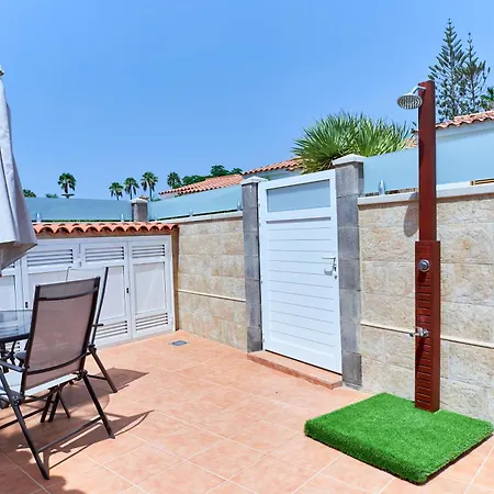 Apartment Arcos