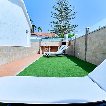 Arcos Apartment *